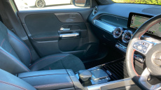 Mercedes-Benz GLB 200 AMG Line Premium 5dr 7G-Tronic Petrol Estate